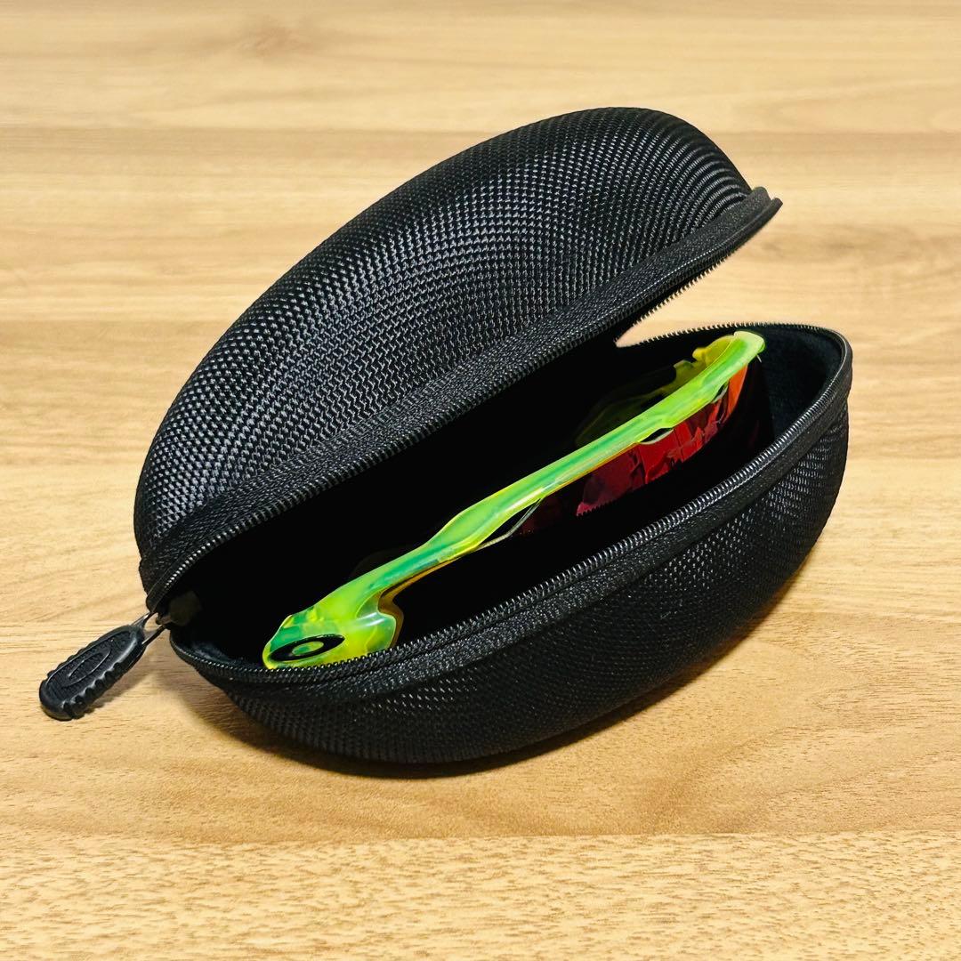 OAKLEY オークリー レーダーEV 大谷翔平モデル