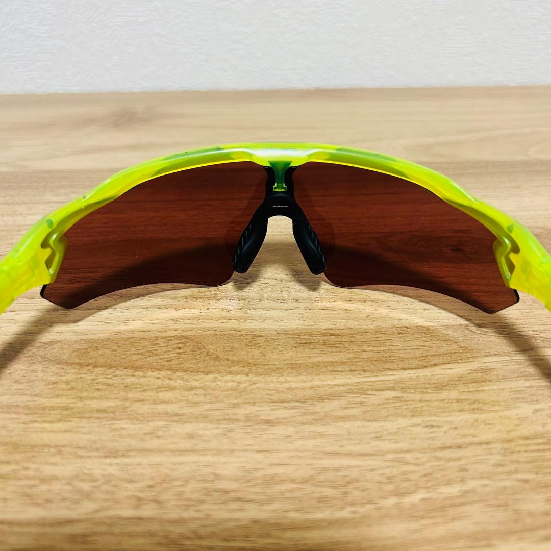 OAKLEY オークリー レーダーEV 大谷翔平モデル