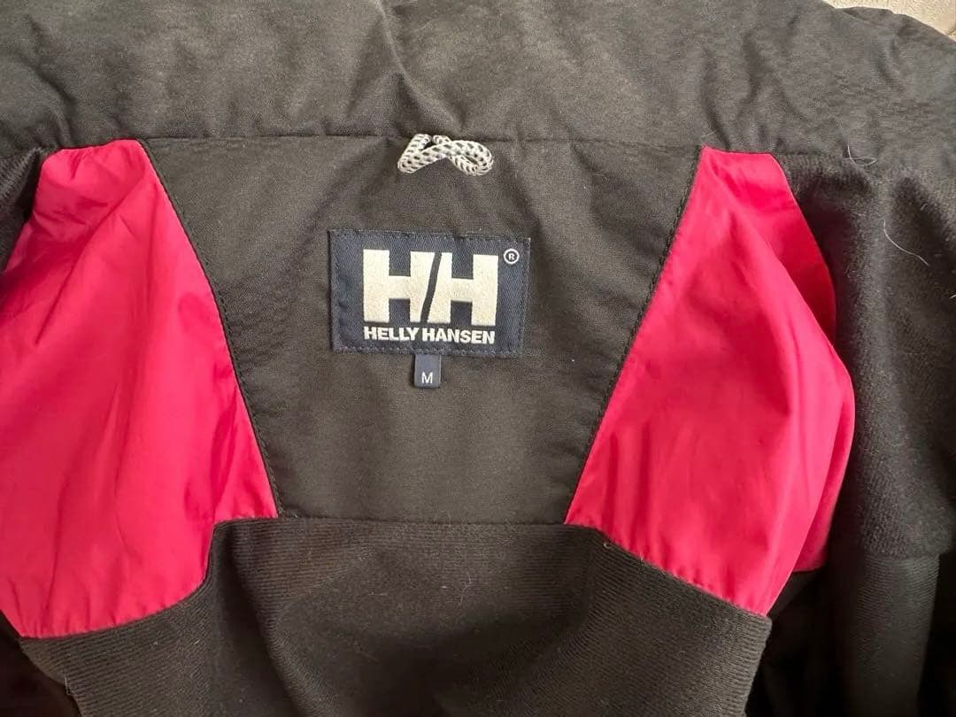 Helly Hansen スノボウエア　M