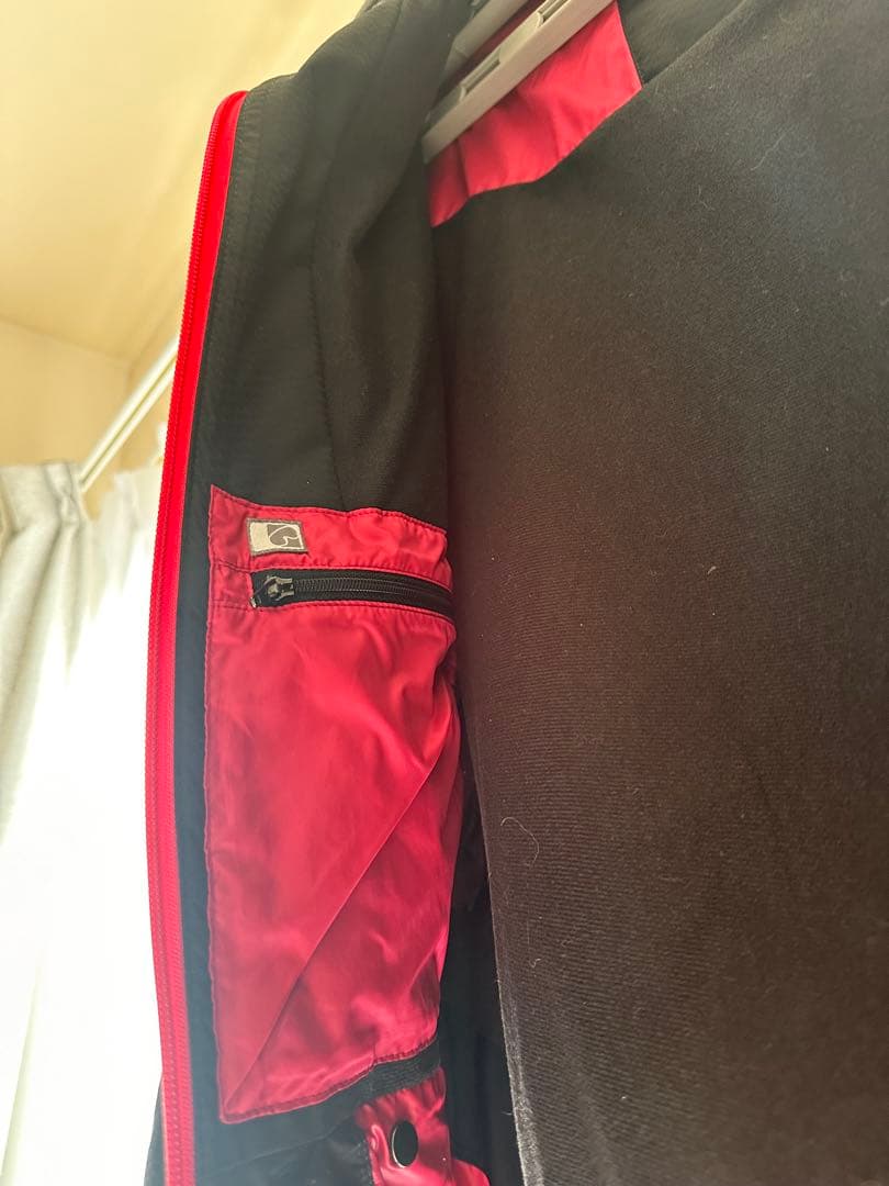 Helly Hansen スノボウエア　M