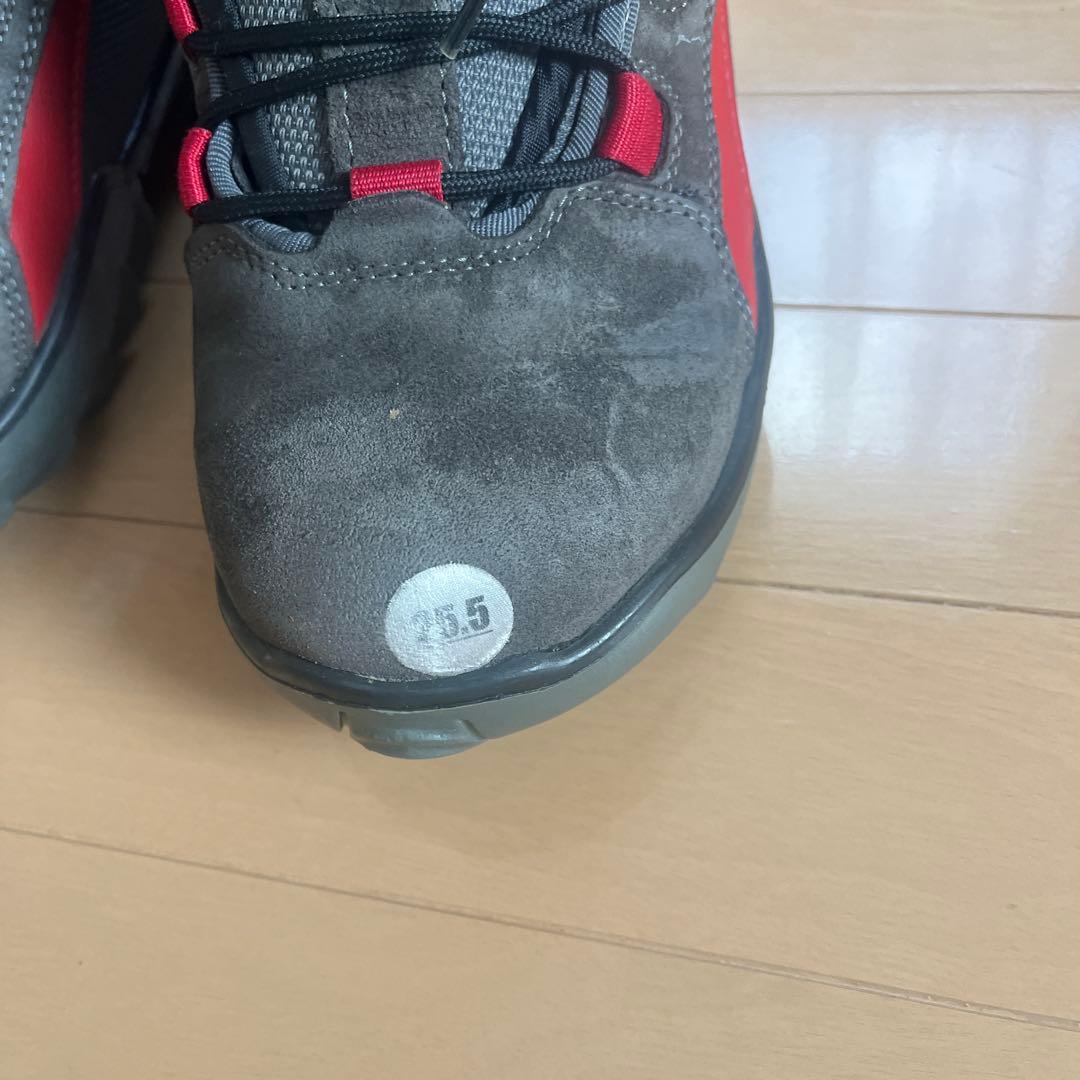 TWX スノーボード ブーツ メンズ