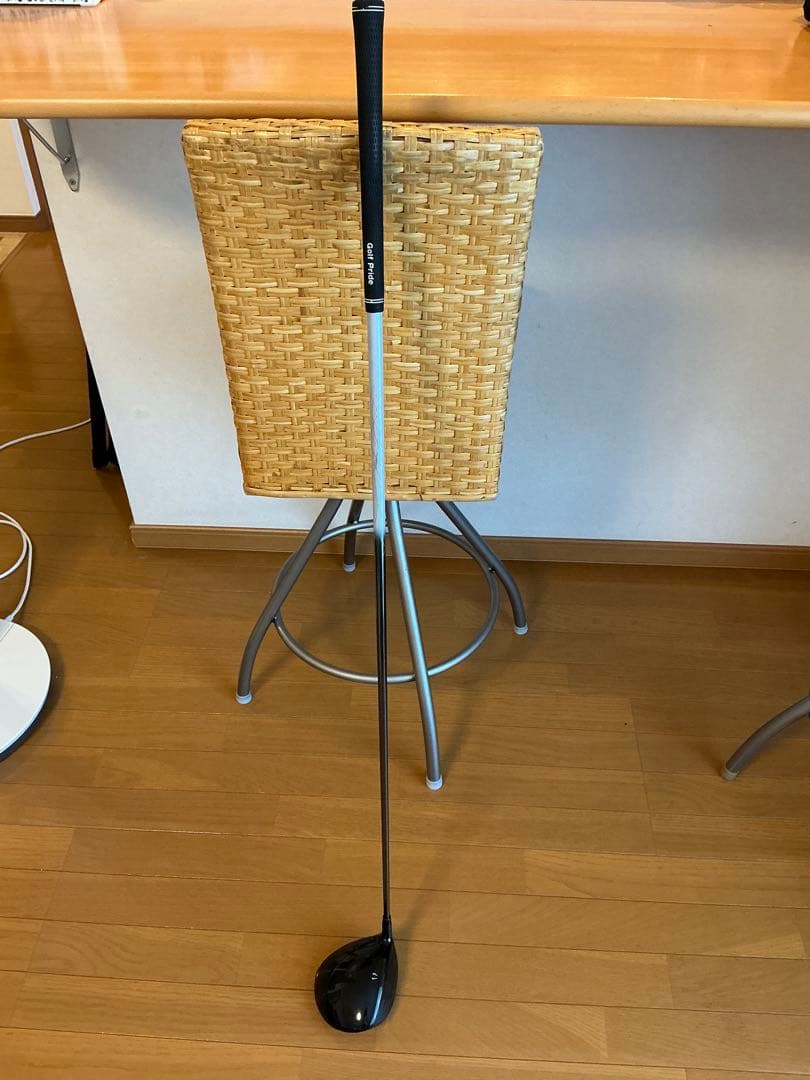 Srixon Z 585 10.5度　クロカゲXD60S 45.75インチ