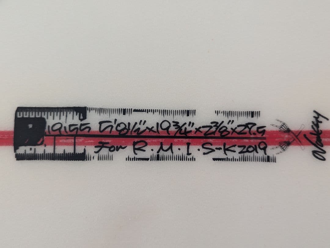 【期間限定値下げ中】JUSTICE SURFBOARDジャスティス サーフボード