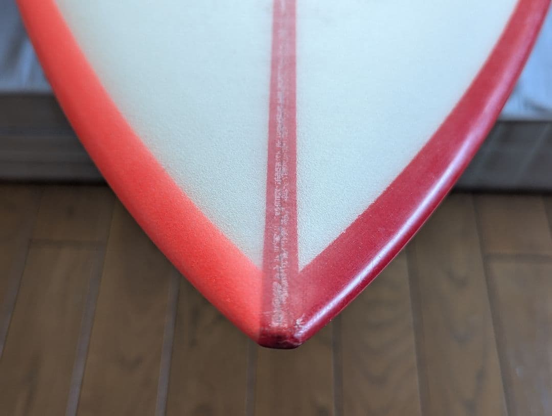 【期間限定値下げ中】JUSTICE SURFBOARDジャスティス サーフボード