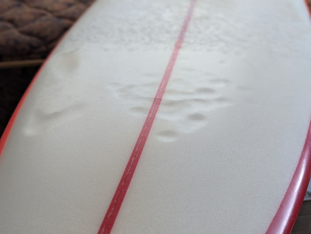 【期間限定値下げ中】JUSTICE SURFBOARDジャスティス サーフボード