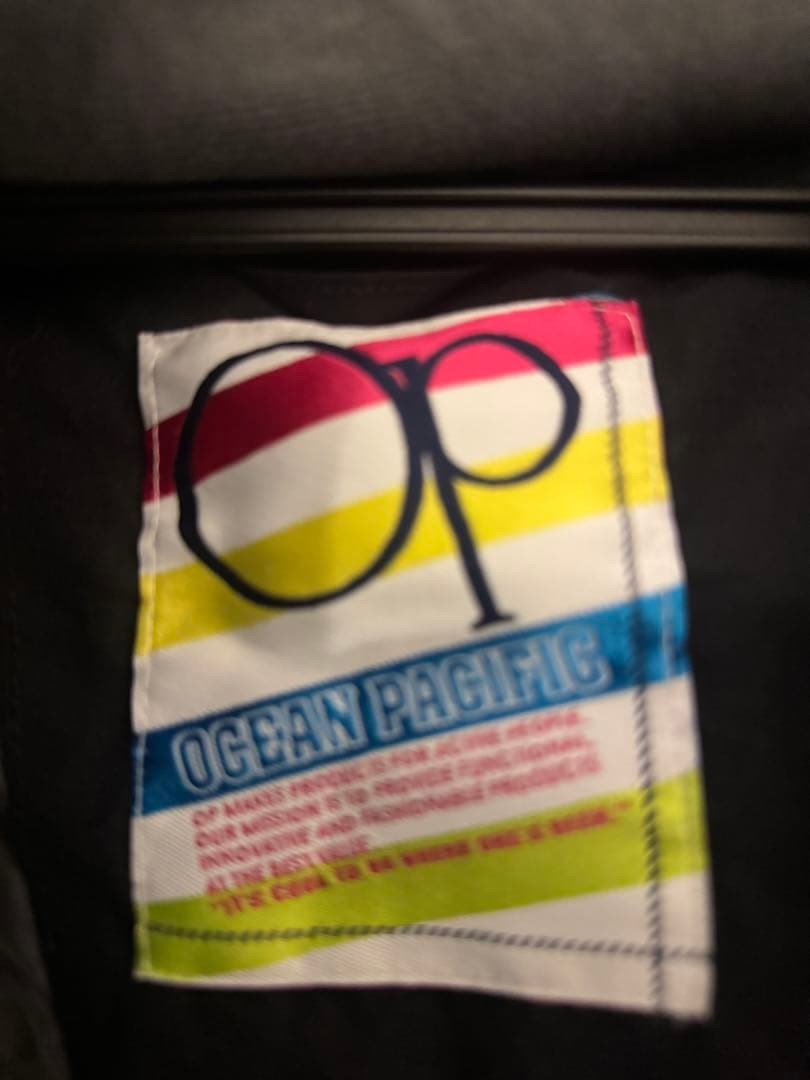 スノボ　ウェア　OP 11号