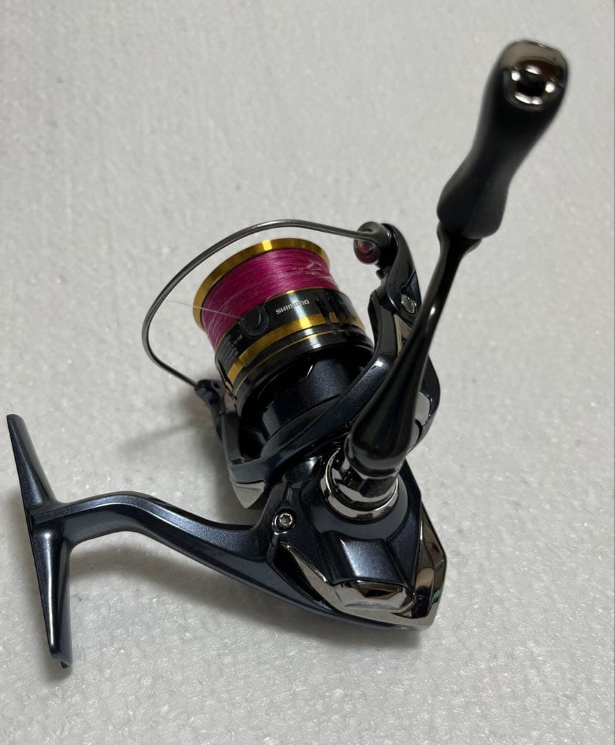 リール SHIMANO 21ULTEGRA C2000SHG