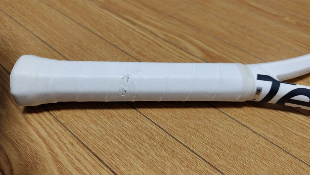 【おまけ付・美品】G2 Tecnifibre TEMPO 270 テニスラケット