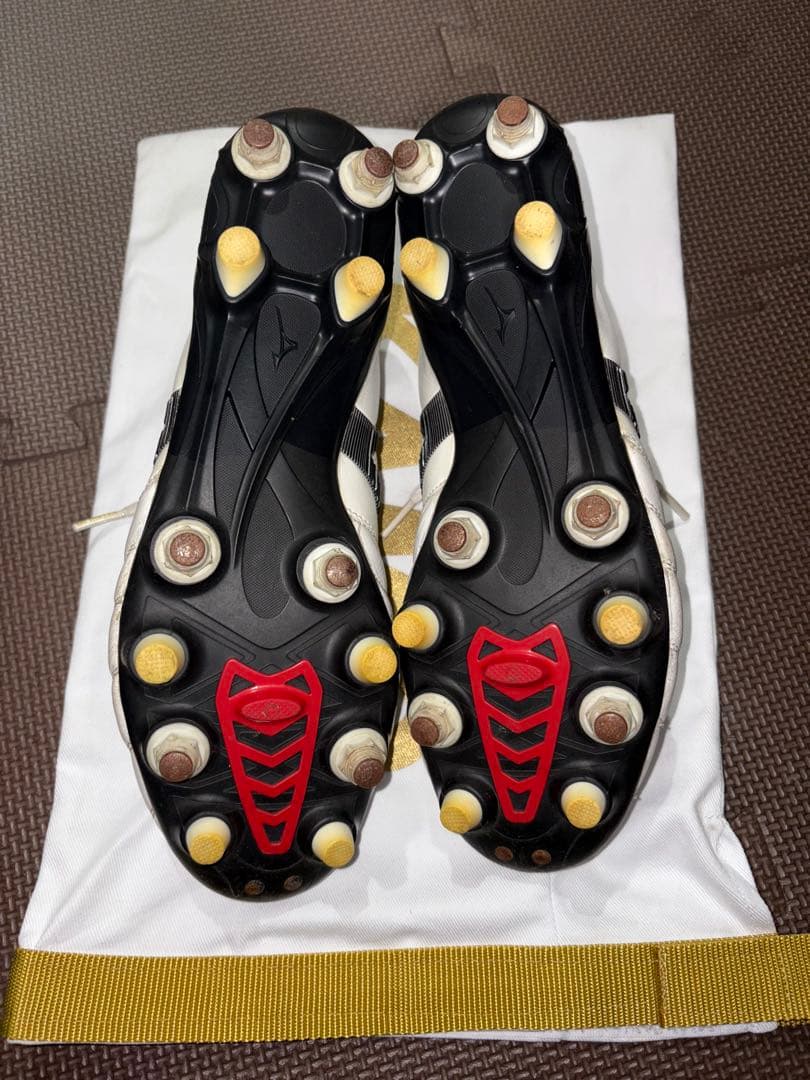 モレリア NEO3 取り替え式 SG