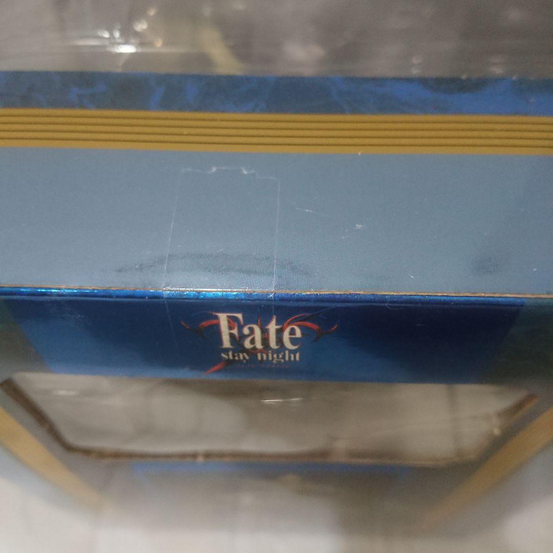 Fate セイバーリリィ　フィギュア　全て遠き理想郷（アヴァロン）