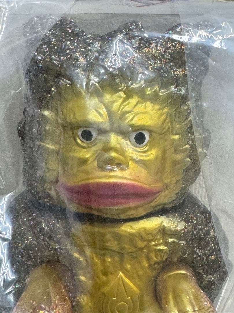 マルサン　ガラモン450　MONONOKE DARK SPARKLE Ver.