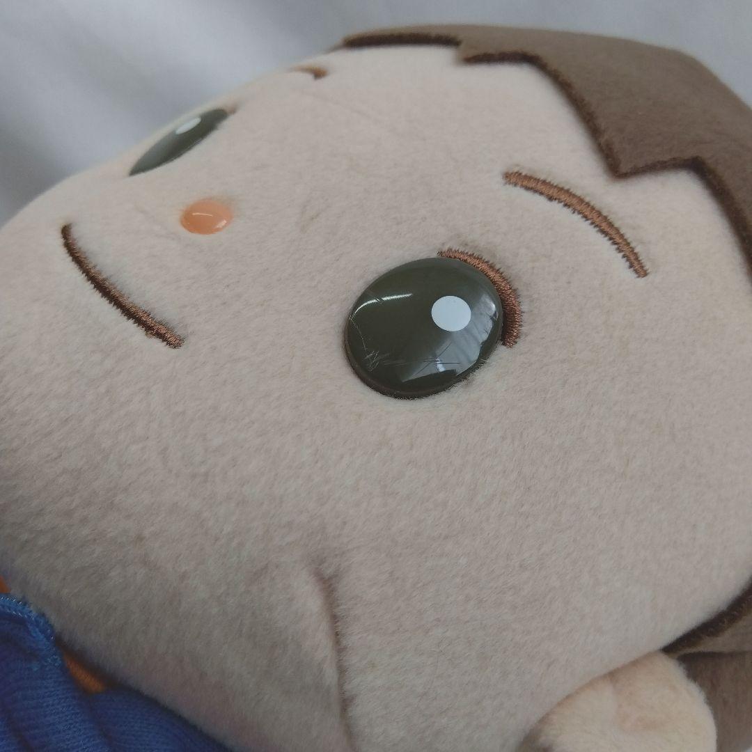 音声認識人形 おしゃべりまーくん （カバンなし）ぬいぐるみ 介護