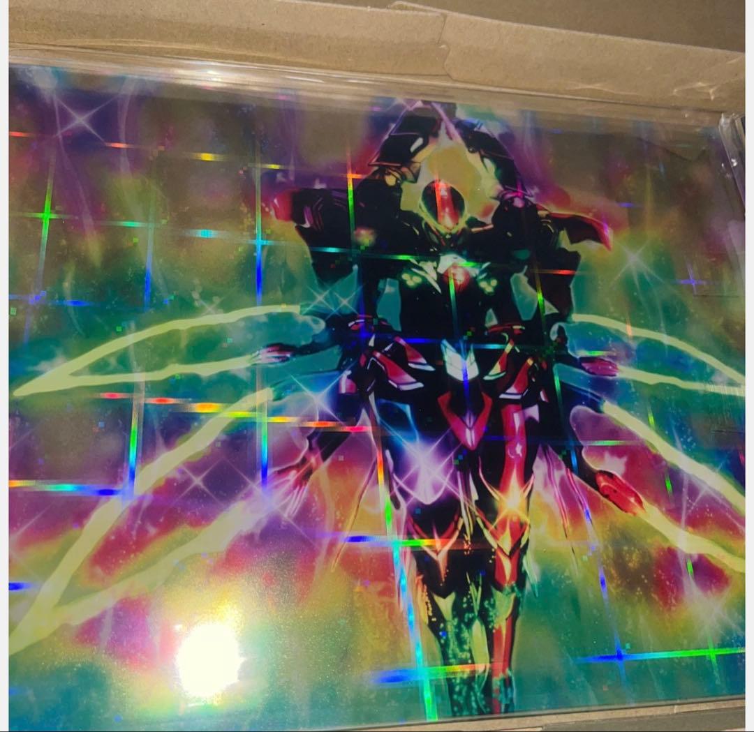 革命機ヴァルヴレイヴ アクリルプレート アクリルキーホルダー スマスロ パチンコ