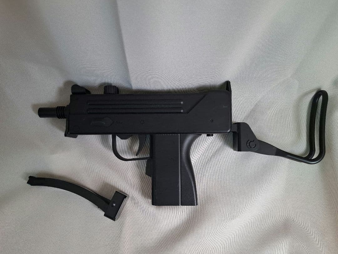 エアガン、トイガンセット