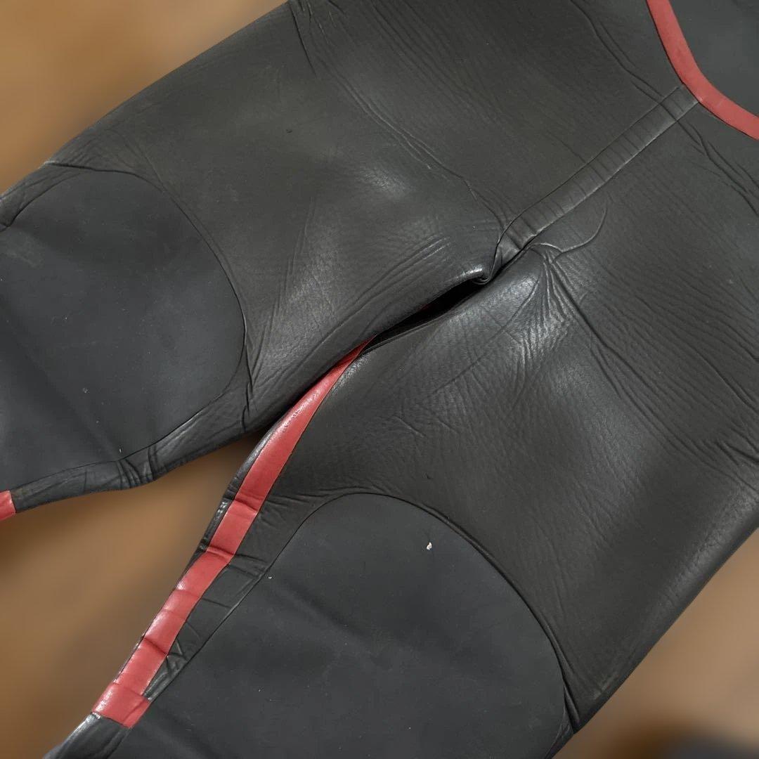 ラジアルドライスーツ　0式プロ2 ORD-34 3LB 中古品