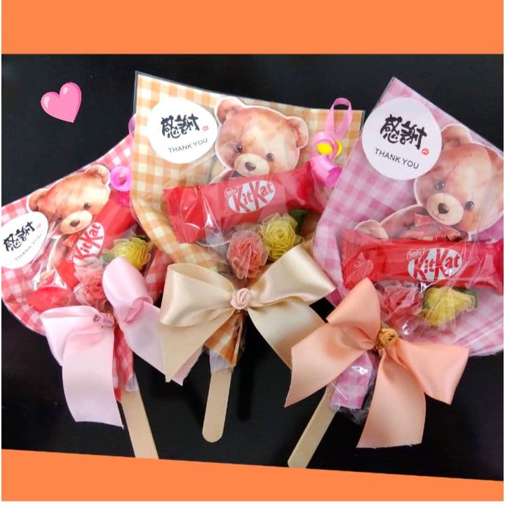 お配り 退職 ホワイトデー ばらまき 卒園 卒団 卒業 誕生日 発表会 友チョコ