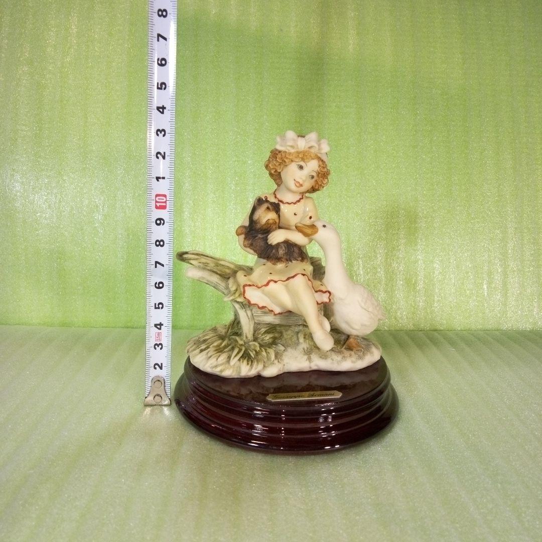 1993 Giuseppe Armani　FLORENCE　フィギュア