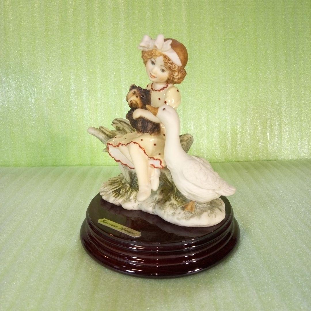 1993 Giuseppe Armani　FLORENCE　フィギュア