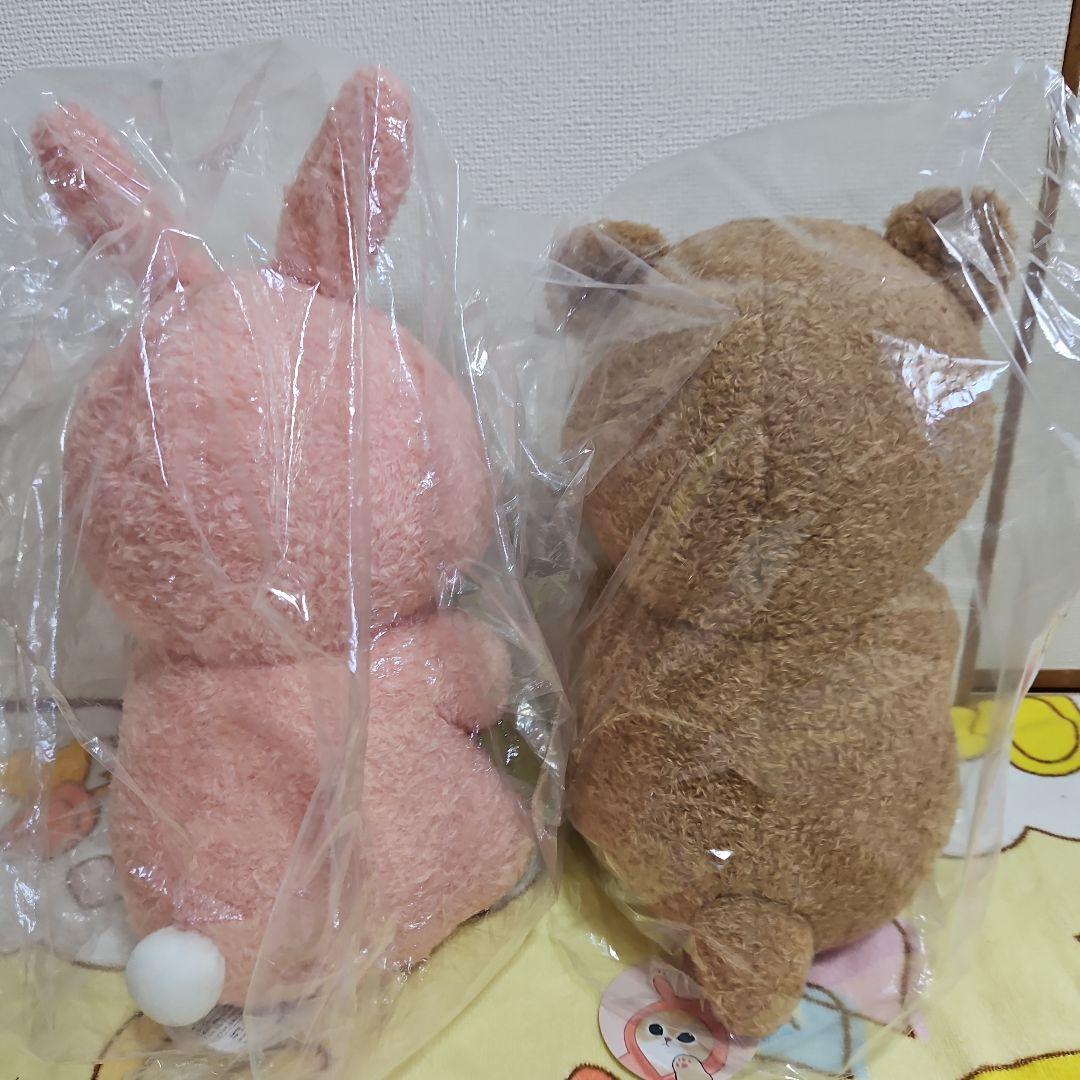 mofusandモフサンドぬいぐるみ