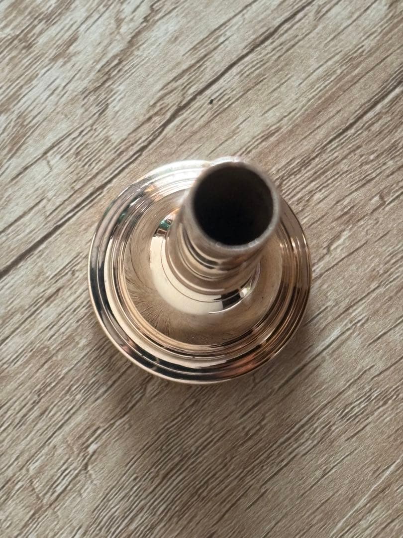 Willie's トロンボーンマウスピース