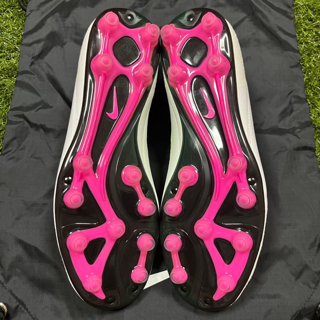 シューズ NIKE Magista Opus HG-E 26cm