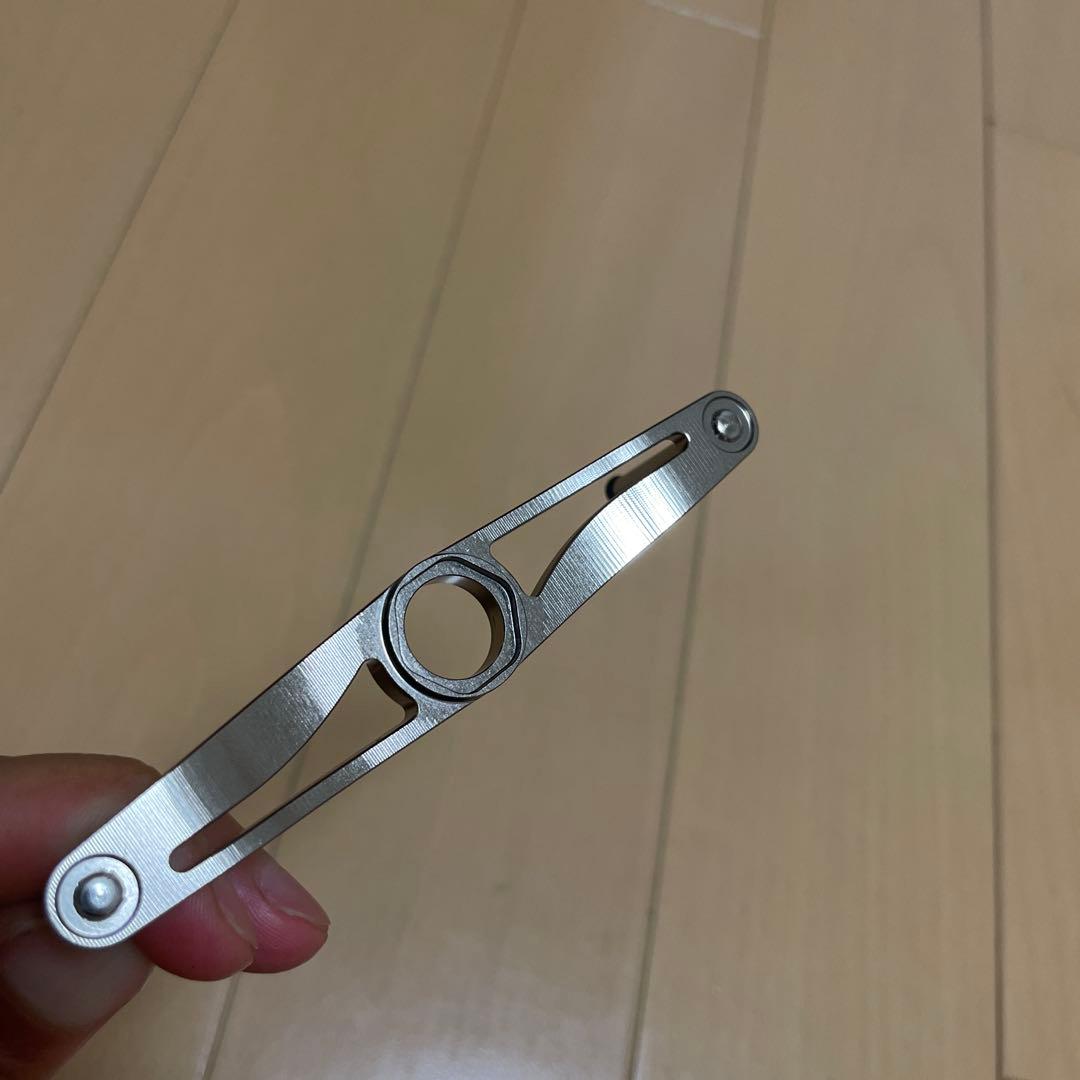 drt バリアルハンドル