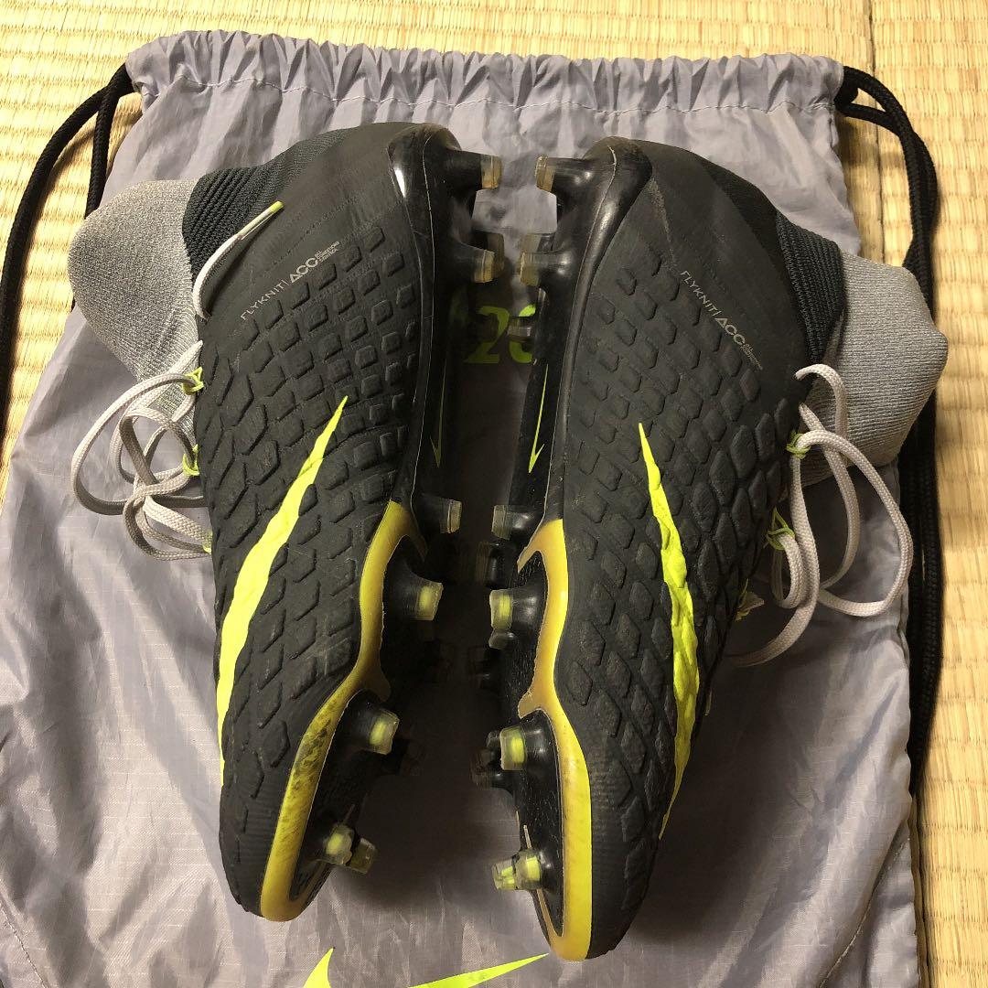 ナイキ ハイパーヴェノムファントム3 DF SE FG