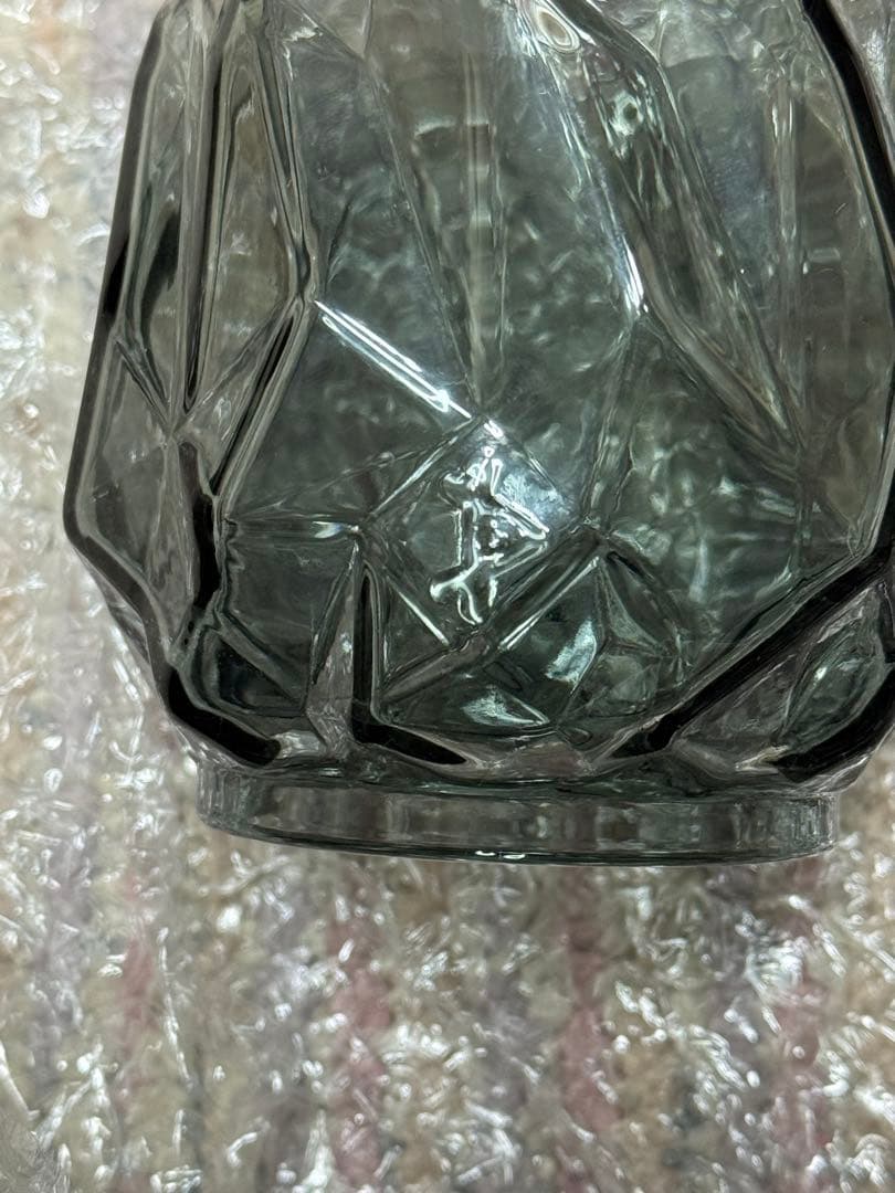 iwatadenkiのクラッシュアイス　グレー