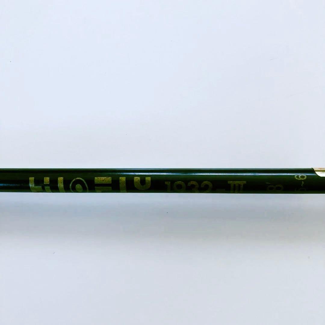 【SALE】コータック HIOFIU 1932-III　フライロッド フライ