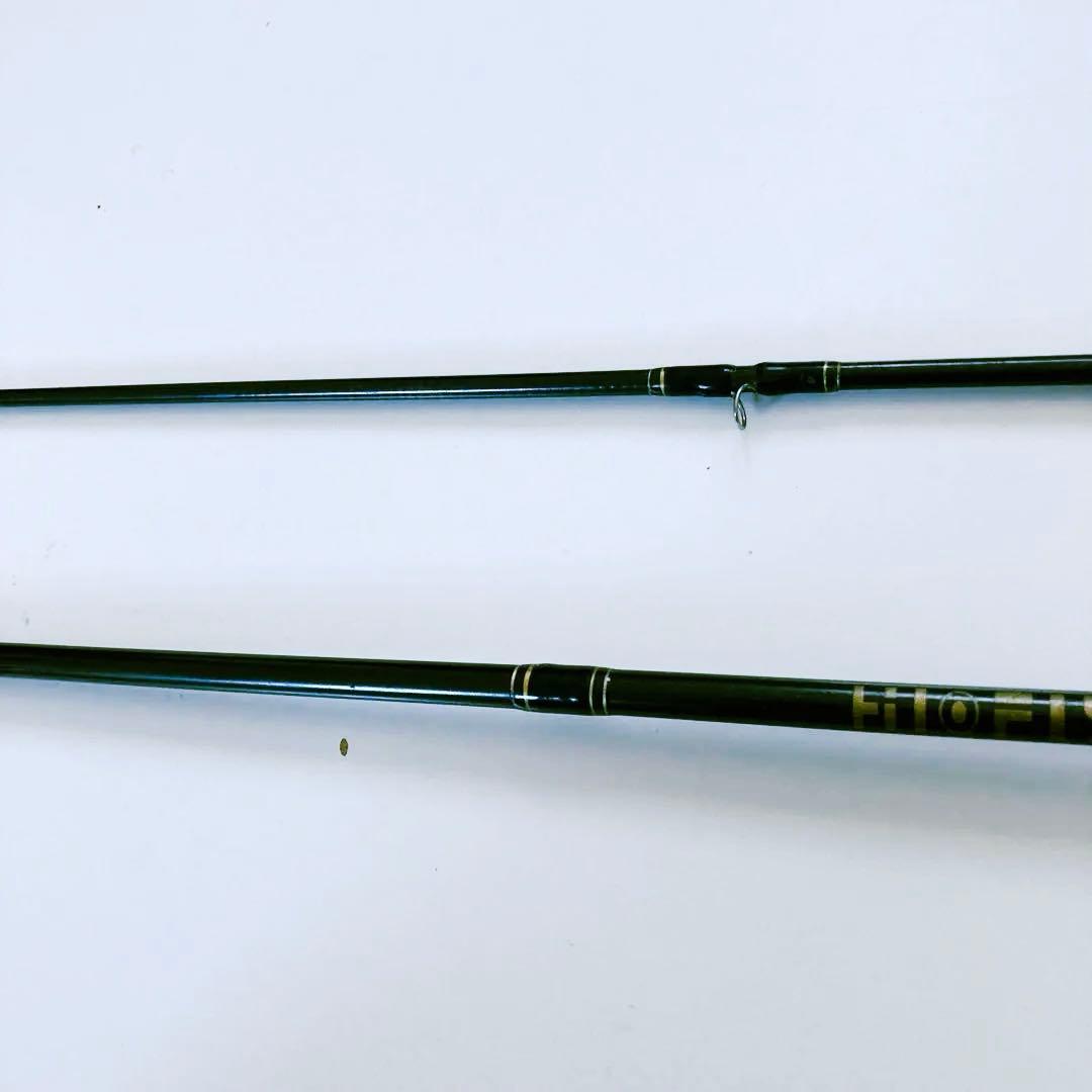 【SALE】コータック HIOFIU 1932-III　フライロッド フライ