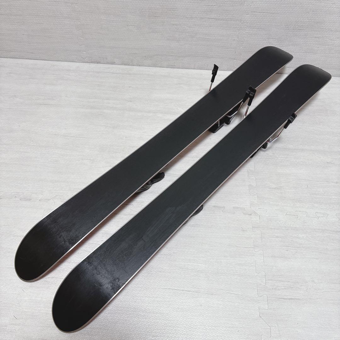 NORDICA SPITFIRE 99ノルディカ ショートスキー