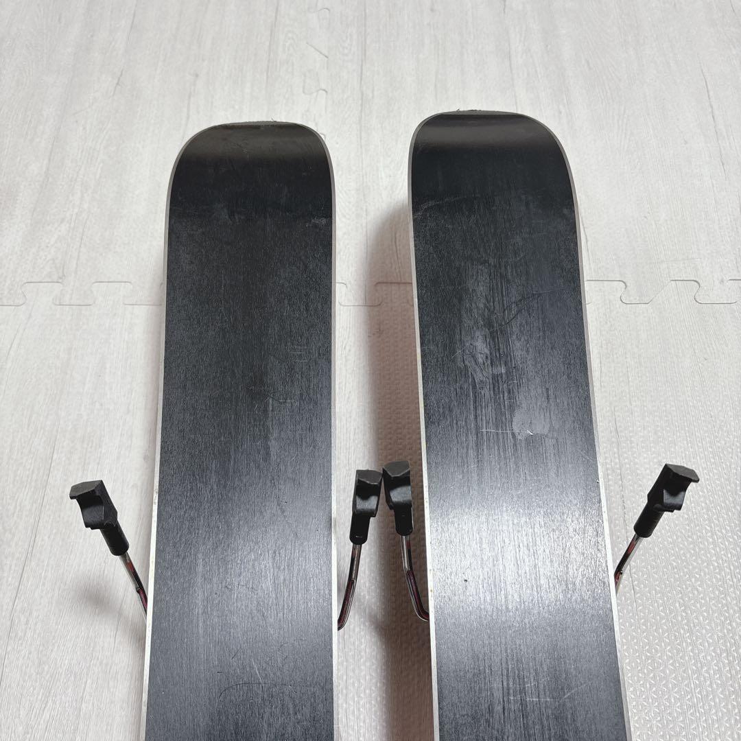 NORDICA SPITFIRE 99ノルディカ ショートスキー