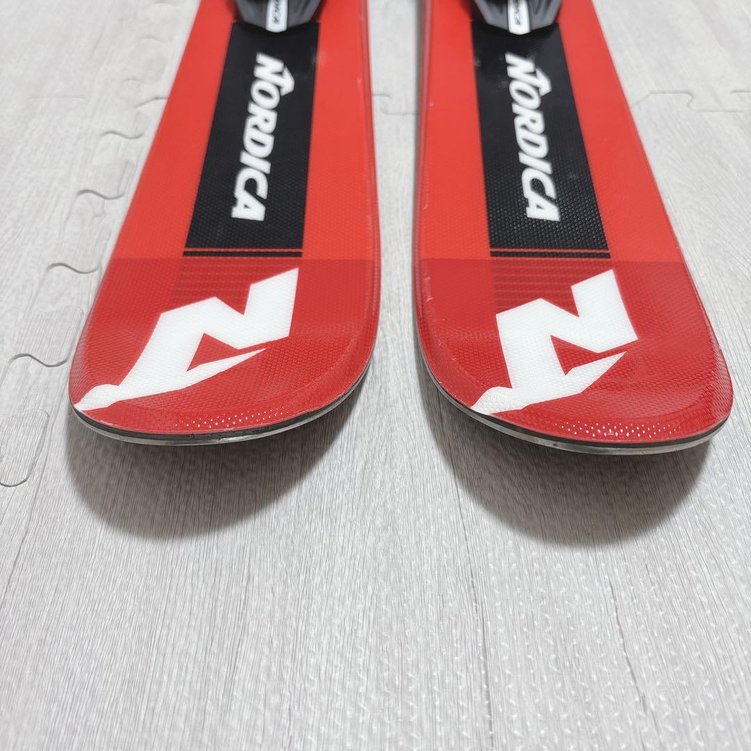 NORDICA SPITFIRE 99ノルディカ ショートスキー