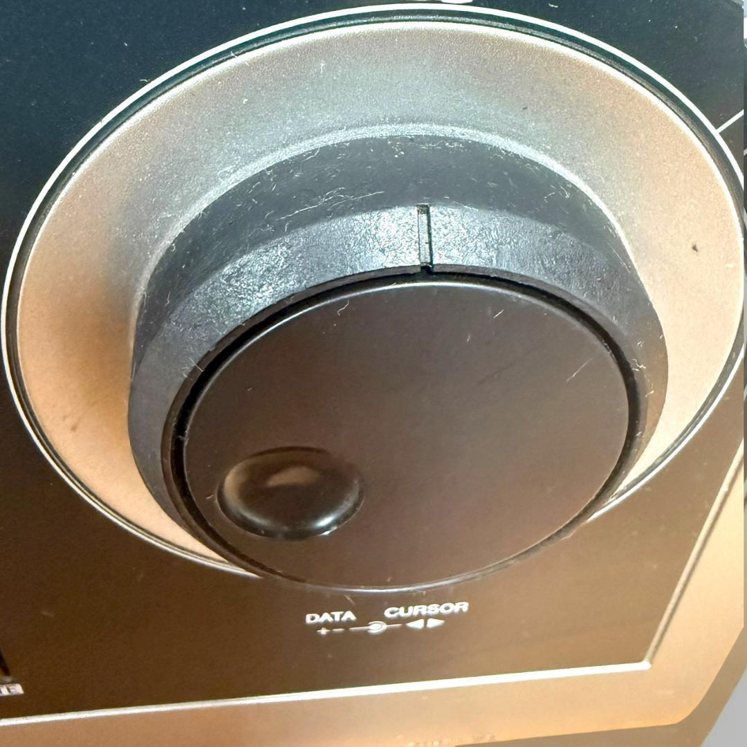 ☆良品 ヤマハ MD4S マルチトラック MDレコーダー ケース付