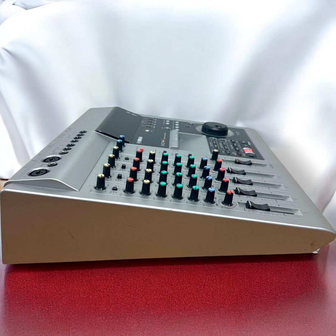 ☆良品 ヤマハ MD4S マルチトラック MDレコーダー ケース付