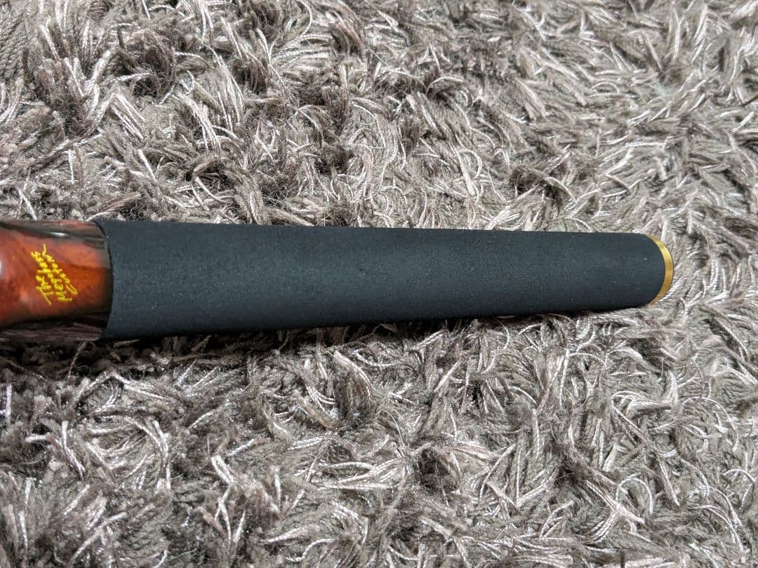 メガバス デストロイヤー F5-510X バスロッド 中古超美品