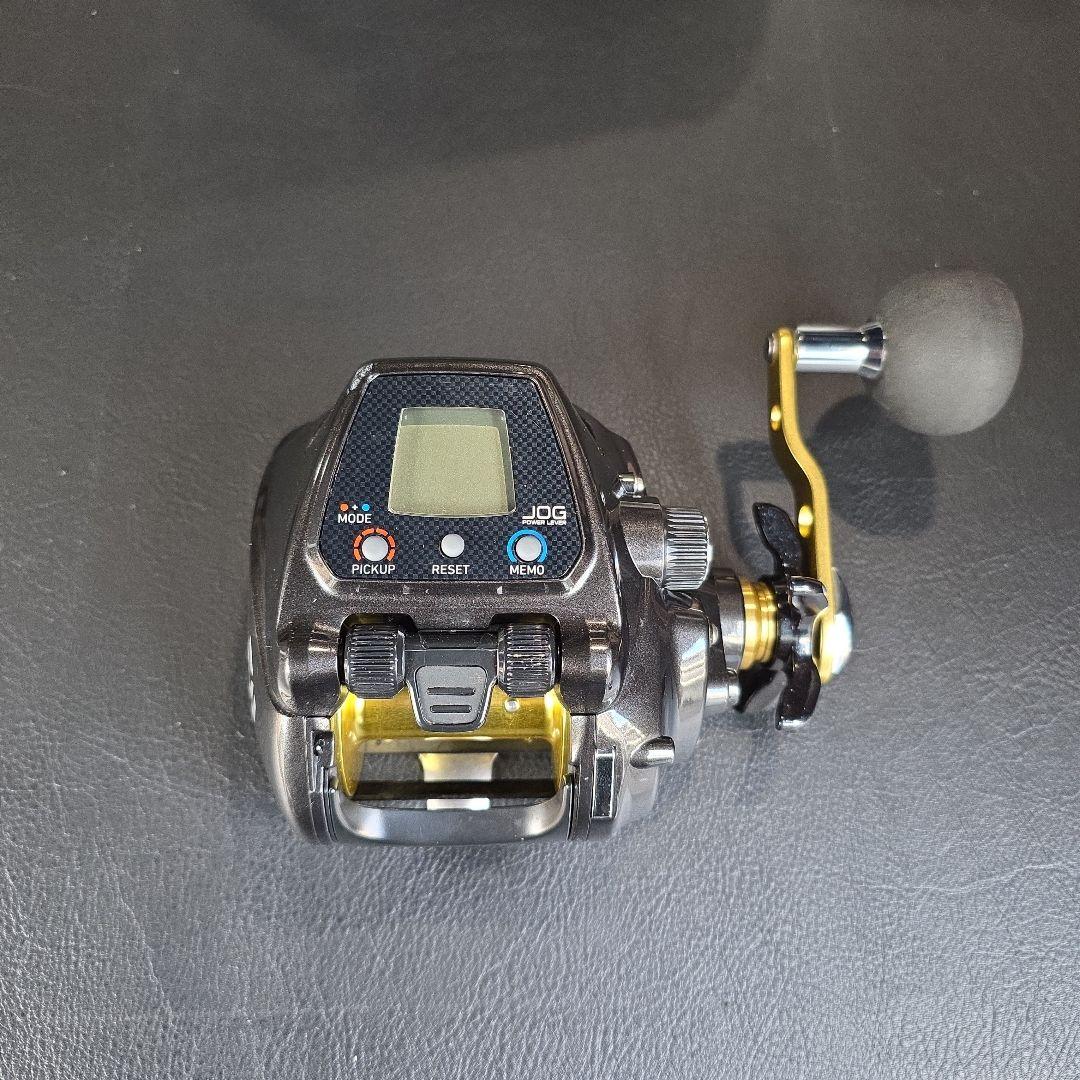 ダイワ　レオブリッツs500j