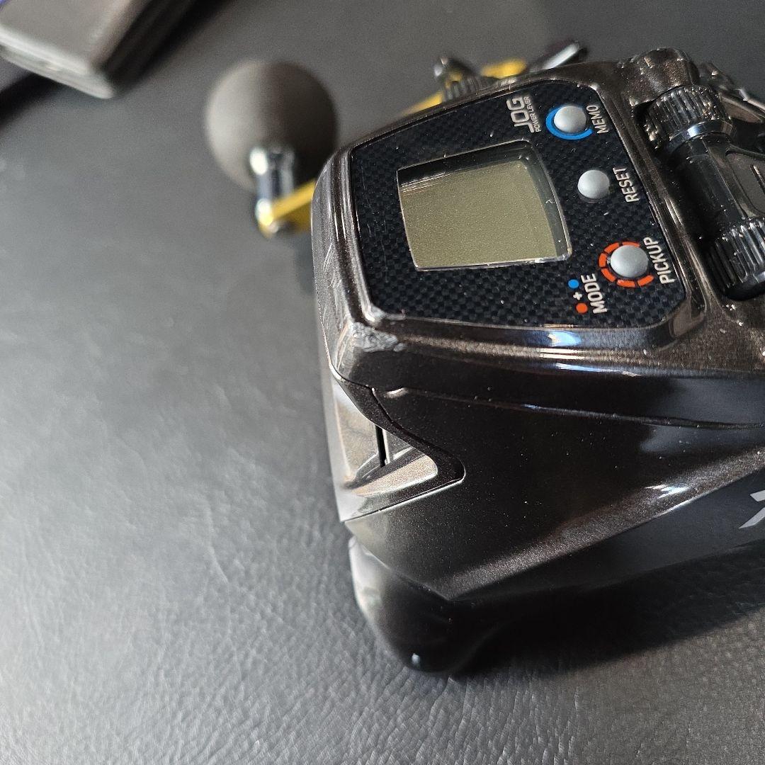 ダイワ　レオブリッツs500j