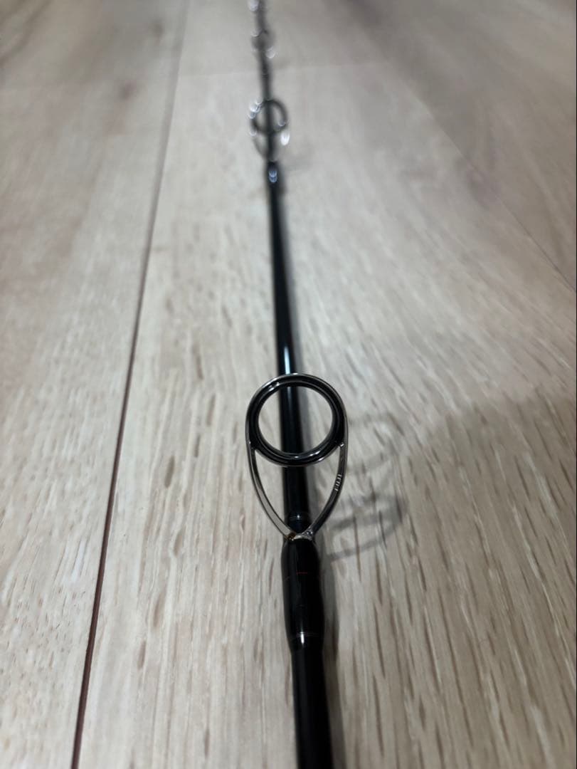 ゼニス　ゼロシキSS　マッハ3