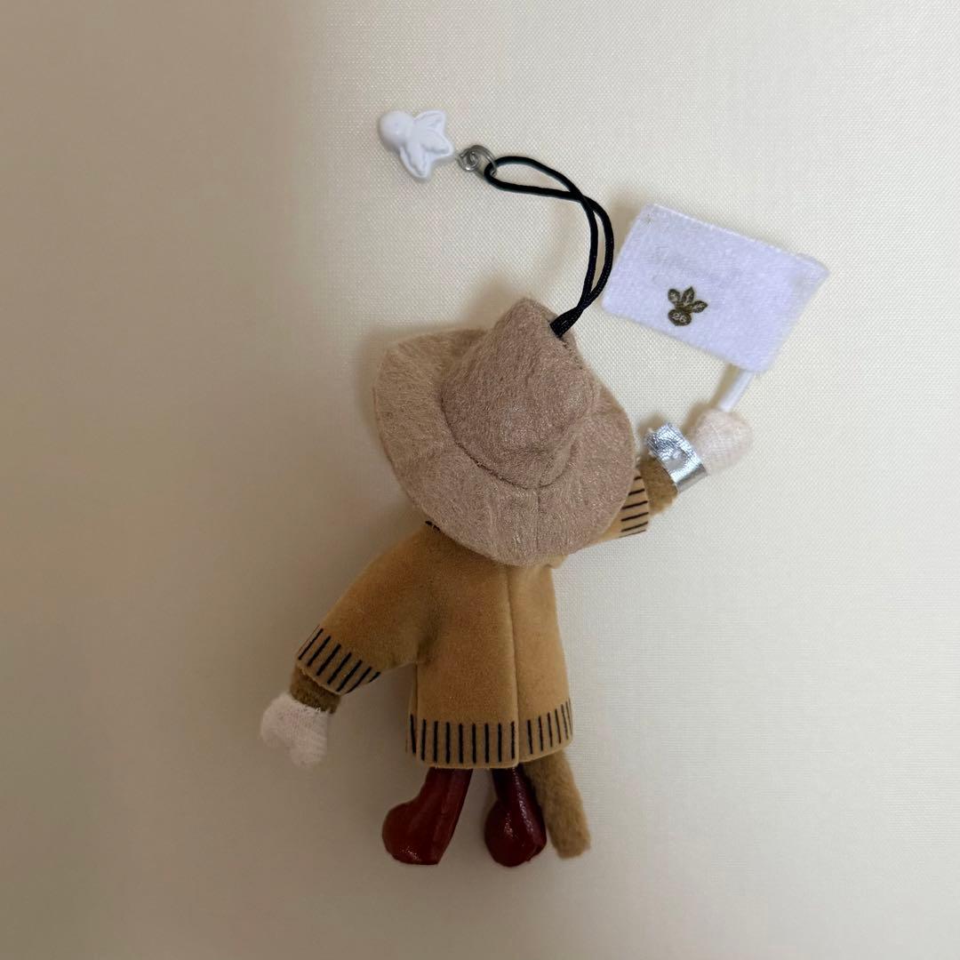 UNITED ARROWS モンキーストラップ アノザ・エイジ