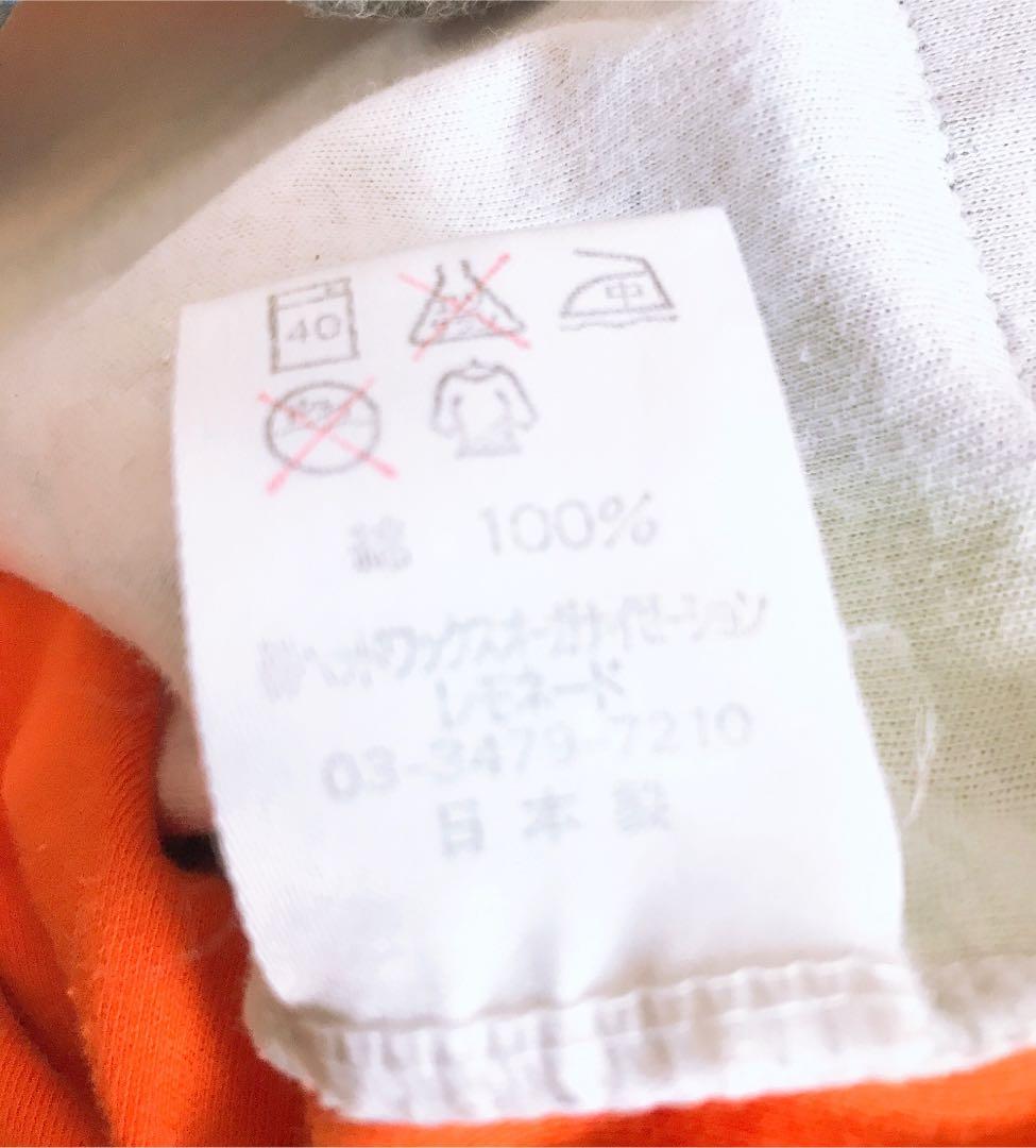 hide Tシャツ アメコミ風Tシャツ レモネードタグ 希少