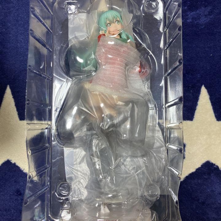 AMAKUNI 艦これ 鈴谷【Xmas】mode 通常版 開封済み