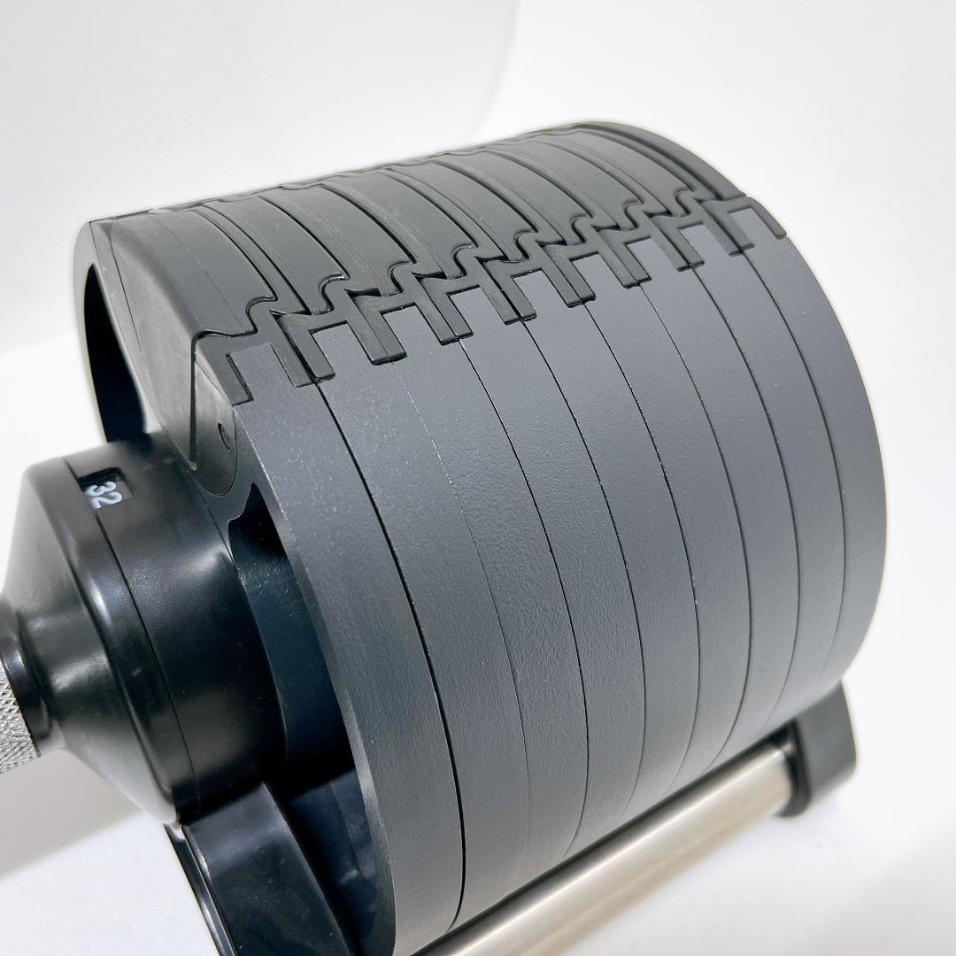 【良品✨送料無料】①セット買お願いします FLEXBELL32 ダンベル32kg