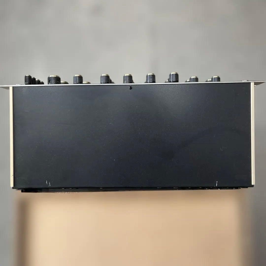 極上品 保管品 UREI 1620LE ロータリーフェーダー