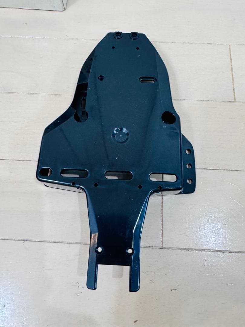 【未組立】ニッサン　プリメーラ　タミヤ　1/10