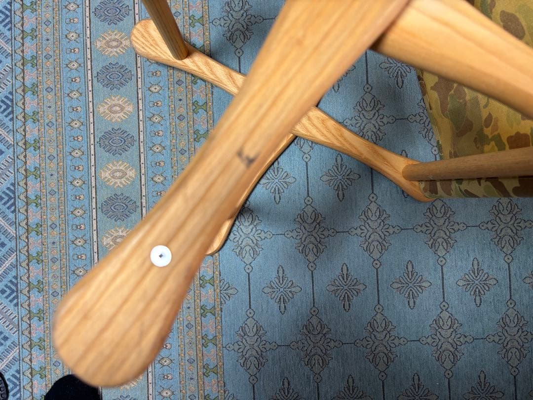 NATAL DESIGN ネイタルデザイン EI STOOL