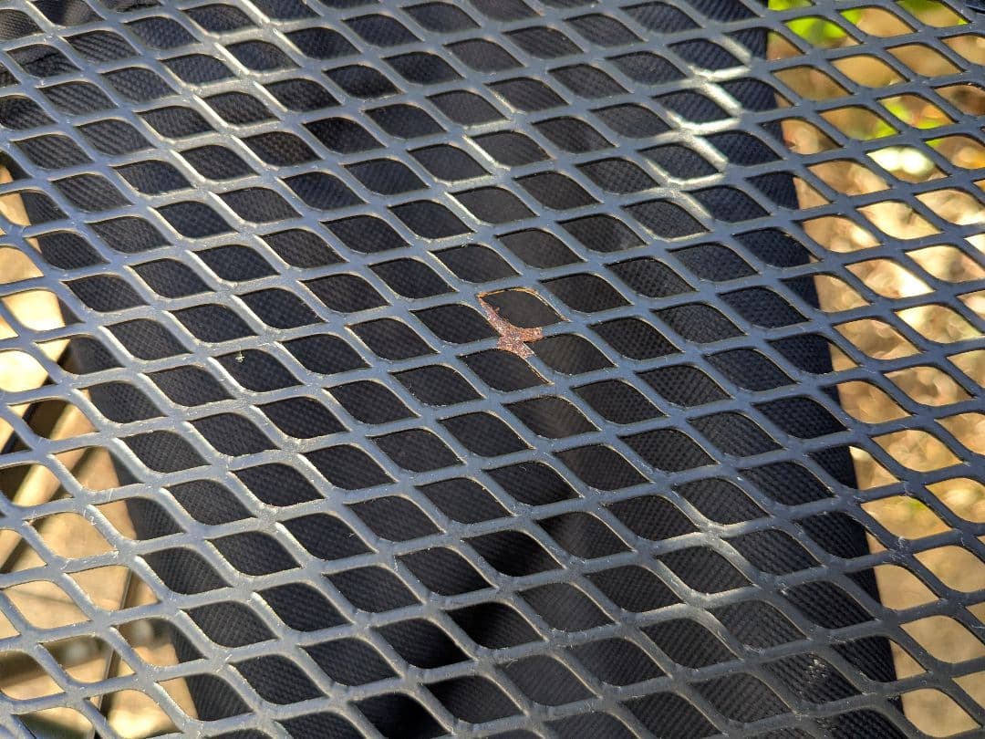 DOD　クッキングキング　TB5-723-BK　キッチンテーブル