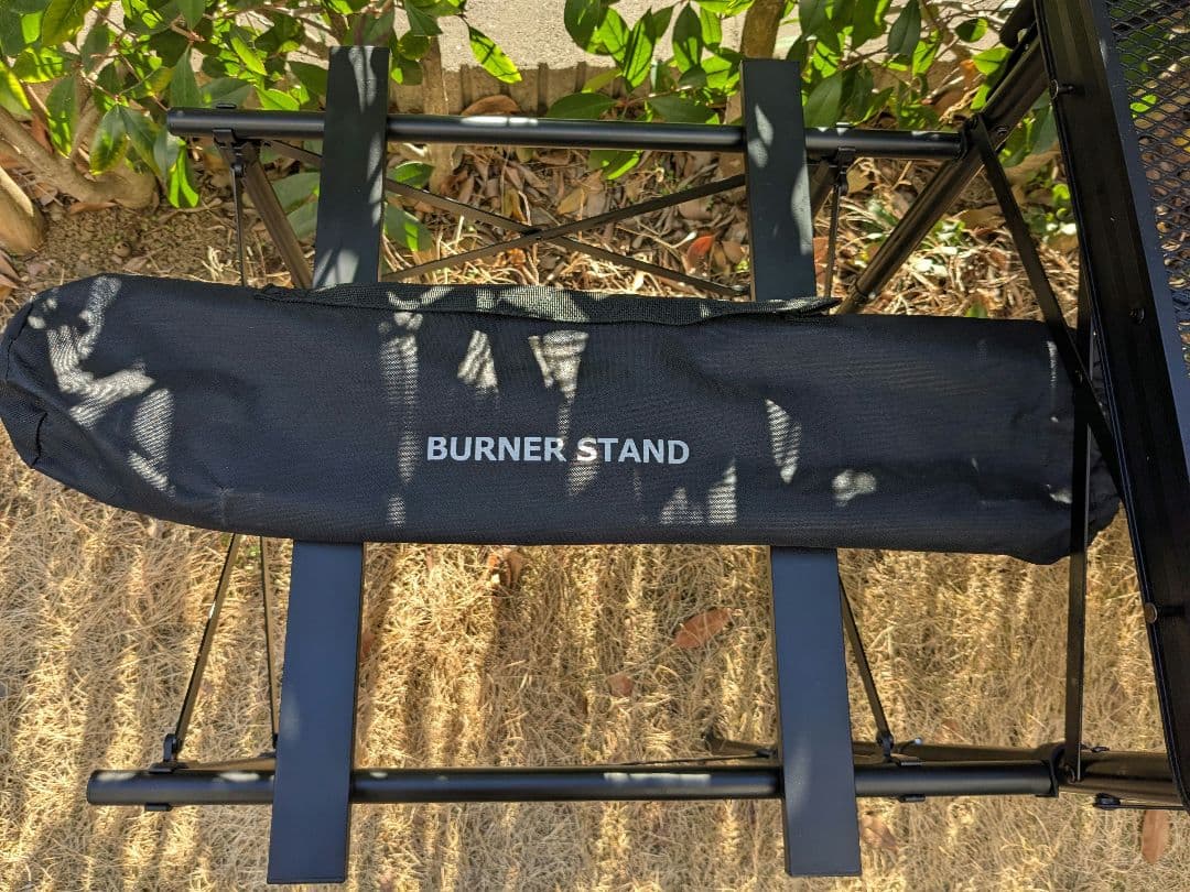 DOD　クッキングキング　TB5-723-BK　キッチンテーブル