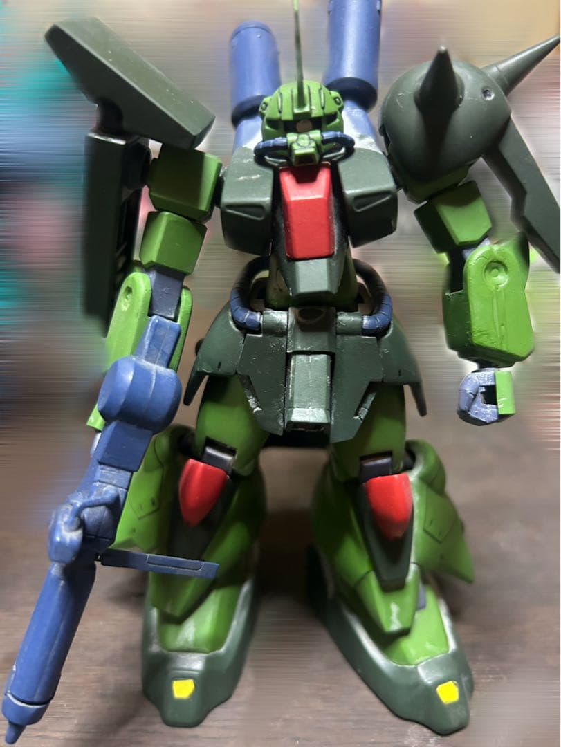 ガンプラ 9体セットまとめ売り