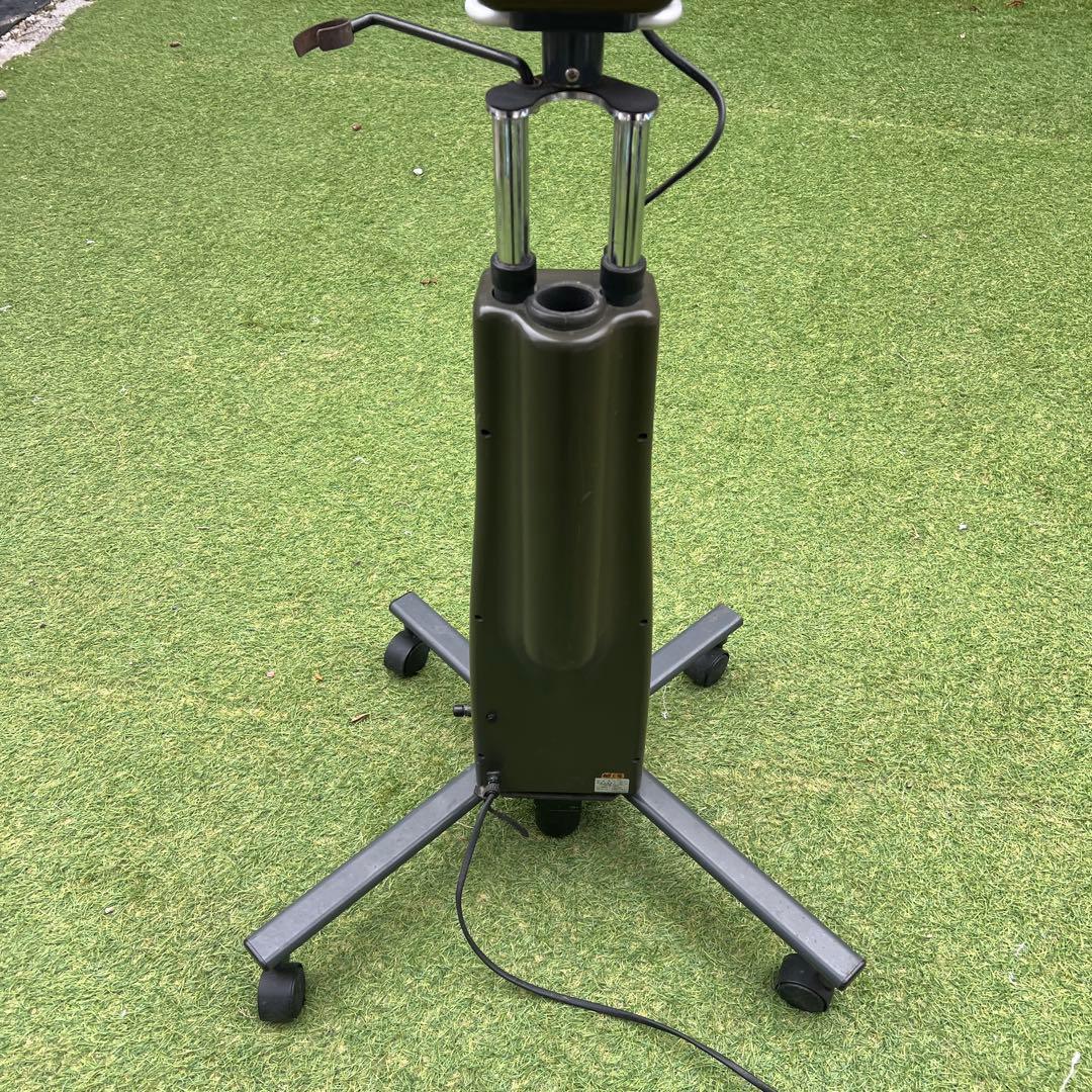 【　専用　】オオヒロ ブーメランビビ パーマ促進機 美容院 美容室 ヘアサロン